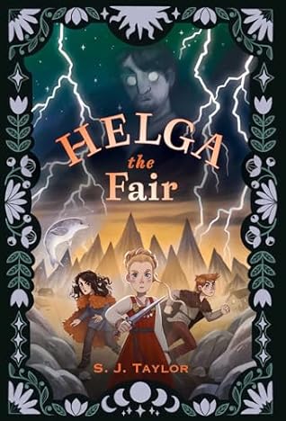Helga the Fair