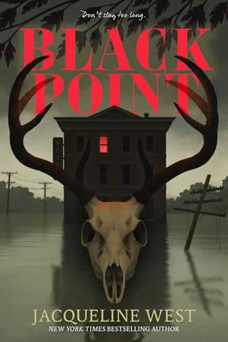 Black Point (Hardcover)