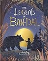 The Legend of Ban-Dal: A New Korean Folktale (A Modern Myth Picture Book for Kids)