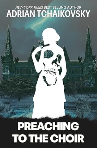 Preaching to the Choir (Terrible Worlds: Transformations)