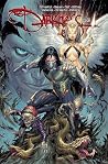The Darkness (202...