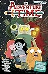 Adventure Time Vo...