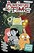 Adventure Time Vol. 2 by Nick Winn
