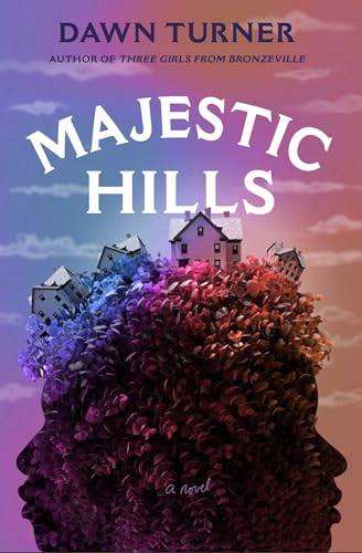 Majestic Hills (Hardcover)