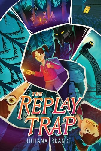 The Replay Trap (Hardcover)