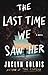 The Last Time We Saw Her: A...