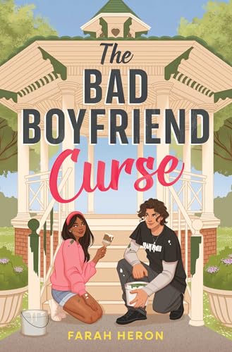 The Bad Boyfriend Curse (Paperback)
