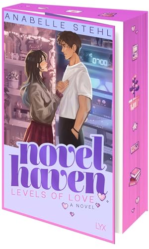 Levels of Love (Novel Haven)