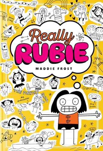Really Rubie (Hardcover)