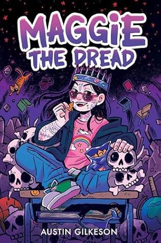 Maggie the Dread (A Novel)