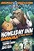 Howliday Inn (Bunnicula: Th...