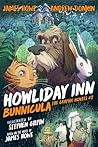 Howliday Inn by James    Howe