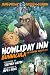 Howliday Inn (Bunnicula: The Graphic Novels #2)