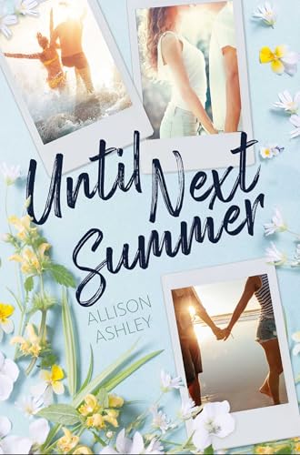 Until Next Summer (Paperback)
