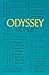 Odyssey (Word Cloud Classics)
