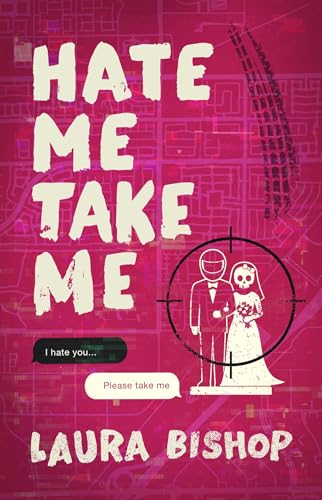 Hate Me Take Me (Obsessively Yours)