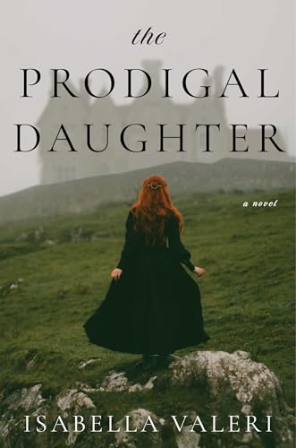 The Prodigal Daughter: A Novel (Hardcover)