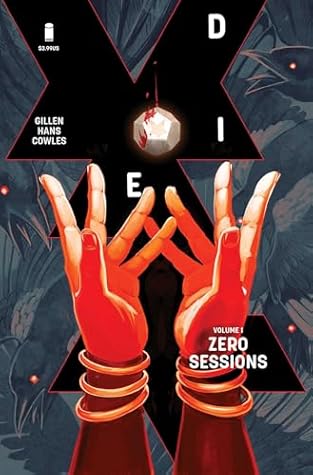 Die: Loaded Volume 1: Zero Sessions