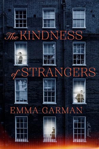The Kindness of Strangers (Hardcover)