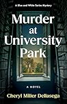 Murder at Univers...