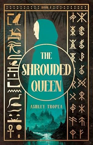 The Shrouded Queen
