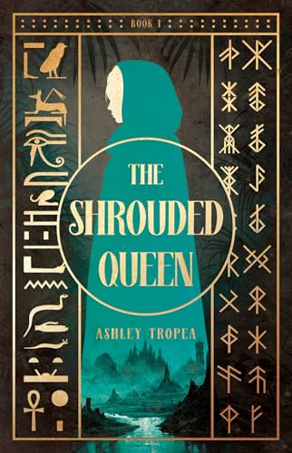 The Shrouded Queen (Paperback)