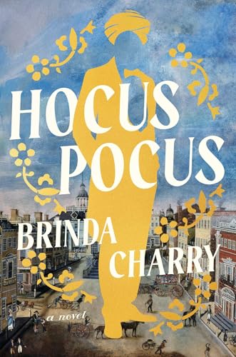 Hocus Pocus (Hardcover)