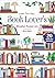 Book Lover's Coloring Book: Color-Your-Own Mindful Poster Art