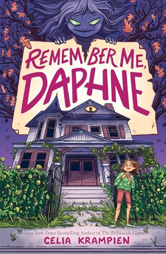 Remember Me, Daphne (Hardcover)