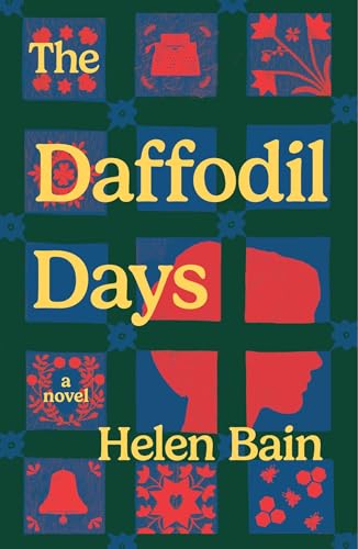 The Daffodil Days (Hardcover)