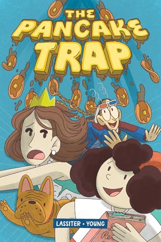 The Pancake Trap (Paperback)