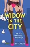 Widow in the City by Amy Gabrielle