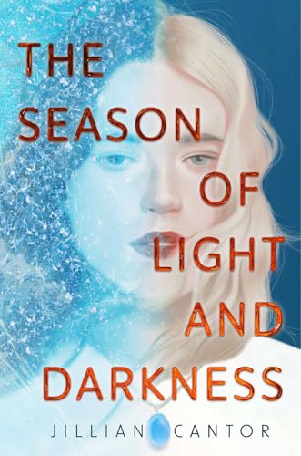 The Season of Light and Darkness (Hardcover)