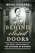 Behind Closed Doors by Hugo Vickers
