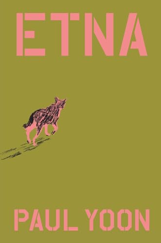 Etna (Hardcover)