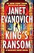 The King's Ransom: A Novel (The Recovery Agent Series)