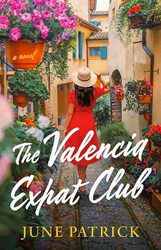 The Valencia Expat Club (Paperback)