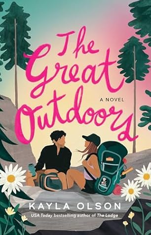 The Great Outdoors