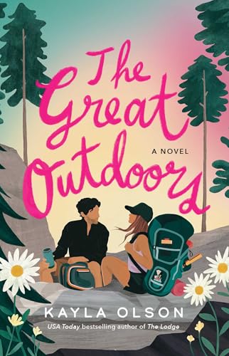 The Great Outdoors: A Novel (Paperback)