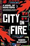 City on Fire: A N...