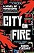 City on Fire by Simon Elegant