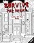 Survive the Night: Dorm of the Dead: A Horrific Coloring Adventure
