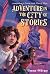 Adventure in the City of Stories by Emma Otheguy