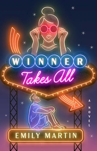 Winner Takes All (Paperback)