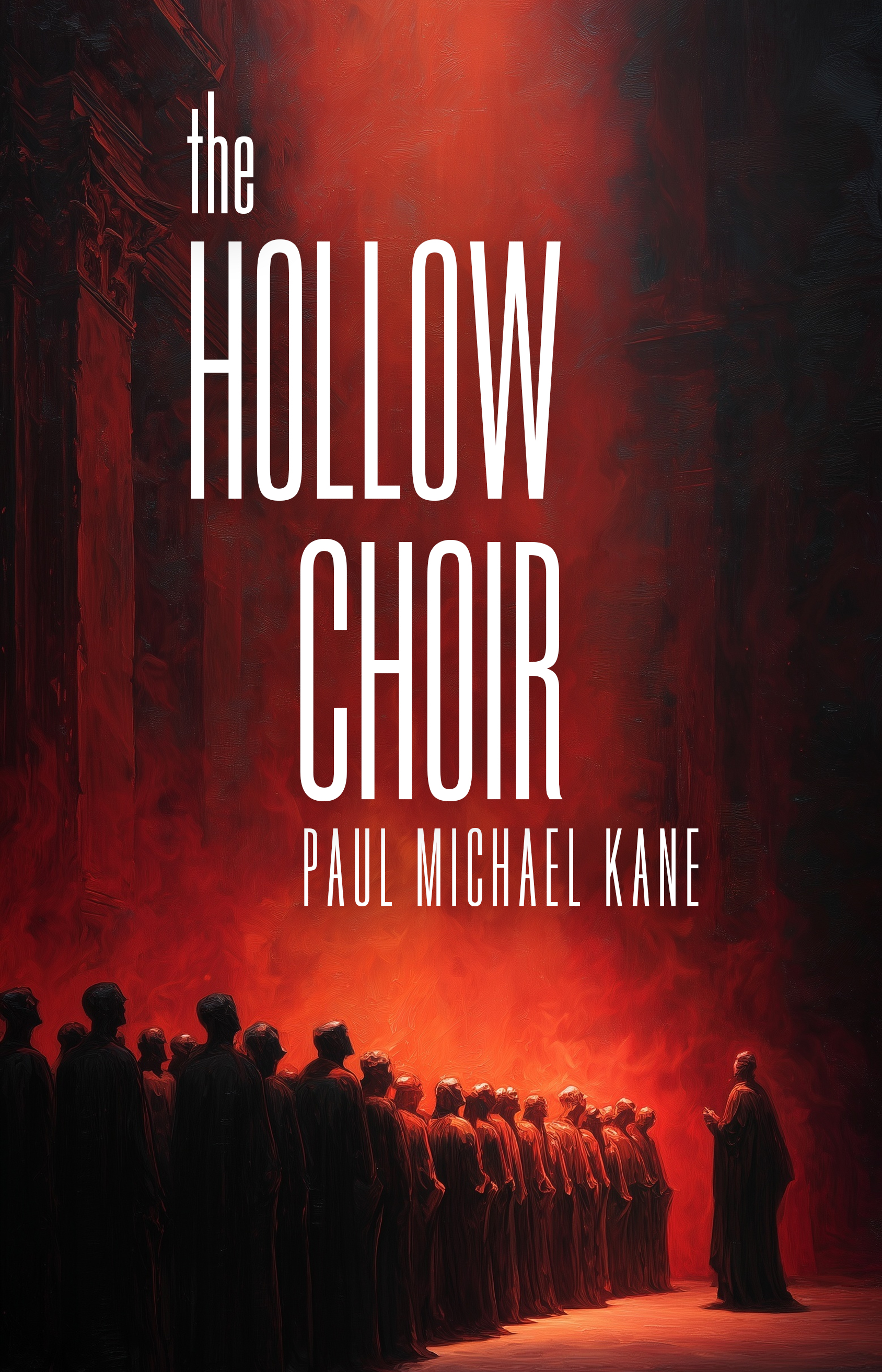The Hollow Choir