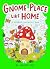Gnome Place Like Home by Heather Fox
