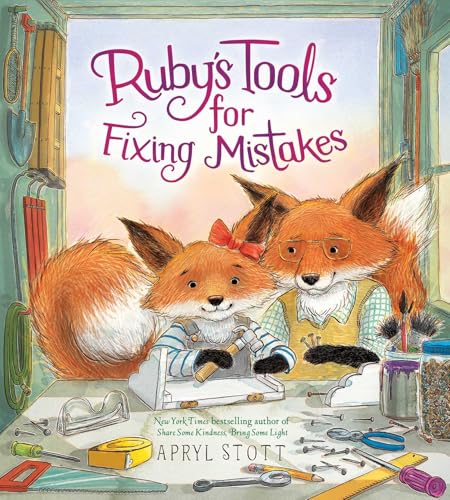 Ruby's Tools for Fixing Mistakes (Ruby’s Tools Series)