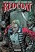 Redcoat Deluxe Edition Hardcover Book One