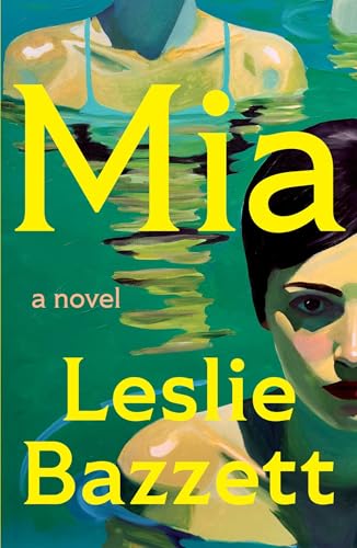 Mia (Hardcover)