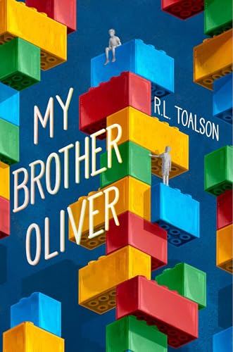 My Brother Oliver (Hardcover)